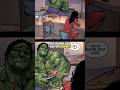 This woman can play hulk like a fiddle hulk marvel comics marvelcomics shehulk redhulk