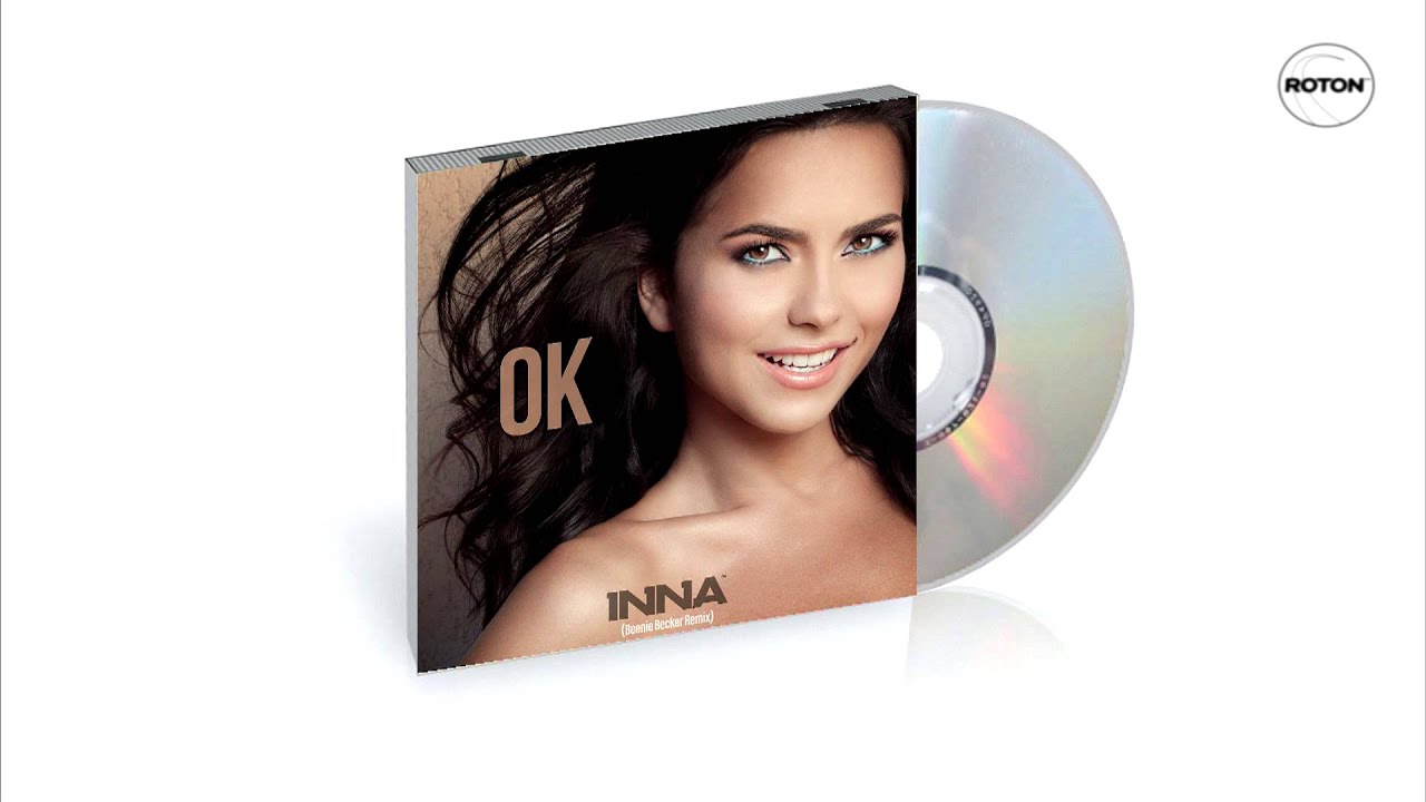 Inna - Ok (Beenie Becker Remix) - YouTube