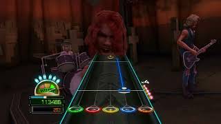 Guitar Hero World Tour Definitive Edition - Lvia Lviaquez by The Mars Volta 100% FC