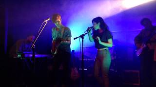 Night Cruise at ECHO