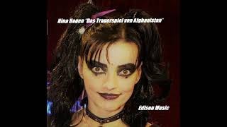 Nina Hagen Live  *** Das Trauerspiel von Afghanistan***