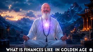 What Is Finances Like In Golden Age