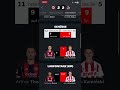 Die Bundesliga Sonntagsspiele ( Union vs. St. Pauli + Frankfurt ￼￼￼vs. Köln)