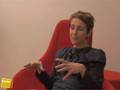 Capture de la vidéo Stacey Kent - Interview (1/2)