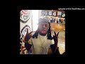 wobble bounce type beat - "wide receiver"