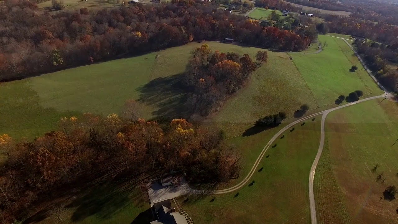 FOR SALE 4062 Hoods Branch Road Springfield, TN 37172 YouTube