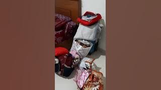 Menginap di Villa GG tawangmangu bersama keluarga