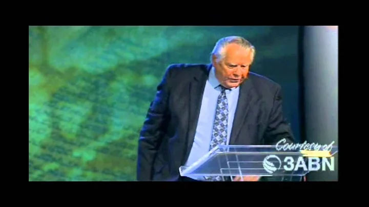 Ron Halverson Facing The Bridegroom