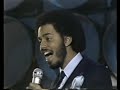 Patti Austin & James Ingram   Baby Come To Me 'Solid Gold' TV Show 1983