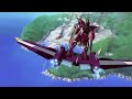 【イニブ】我、優勝者ぞ? 26.2.26 【EXVS2IB】