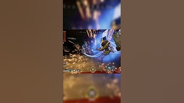 Apex | BUSTER SWORD IS UNFAIR #apexlegends #gaming #apexclips