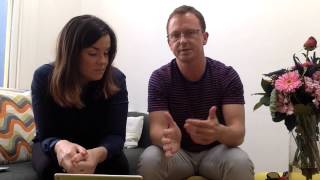 2015 Core77 Design Awards - Strategy & Research Jury Video