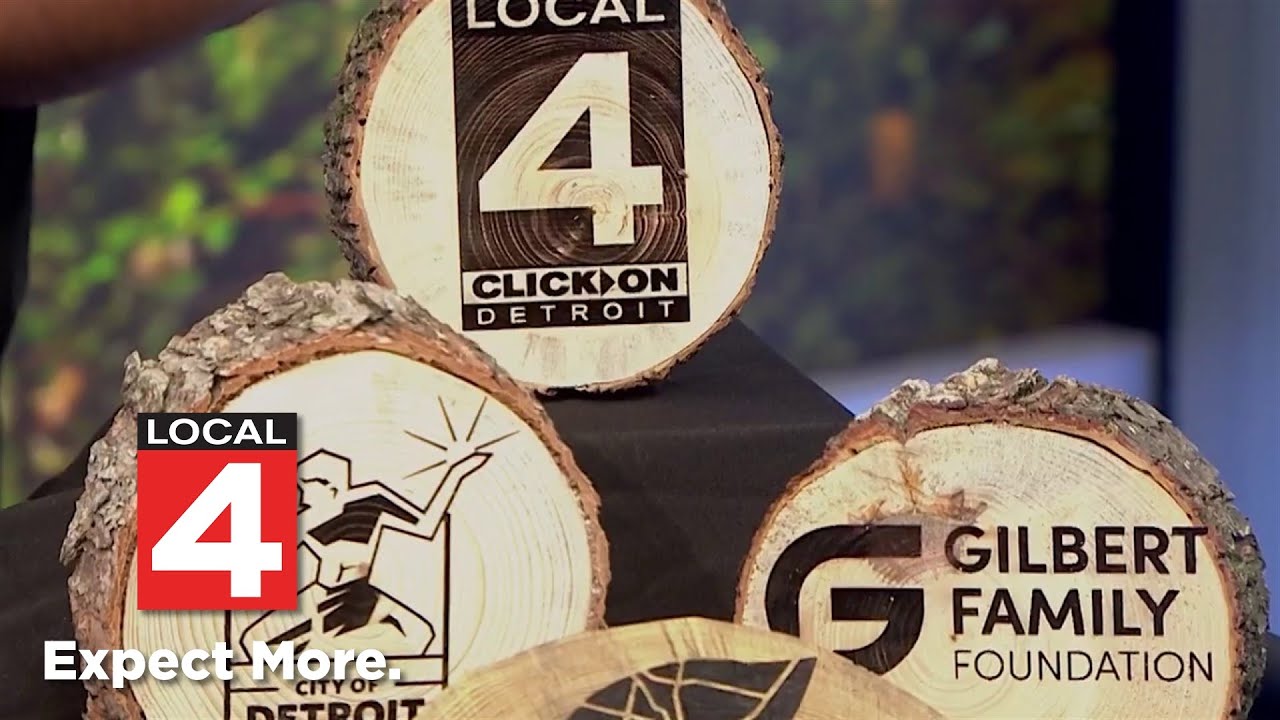 Detroit launches Shade Salon series to showcase tree planting program ...