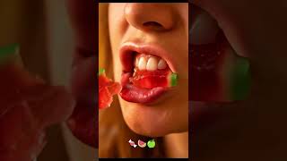This Candy ASMR Is So Addictive 🍬🤤