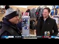 The warming store featured on cbs news