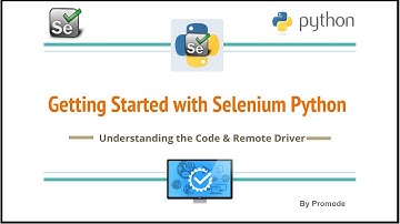 Selenium in Python - Part 2 (Unittest module)