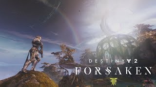 فيديو عرض Destiny 2 Forsaken - Dreaming City