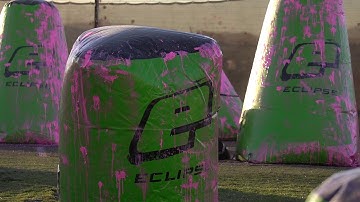 Hunters vs LA KnuckleHeads II WCPPL D4 E3 Raw Footage