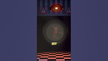 Why Can FNAF 2