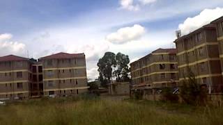 Apartments in Nairobi Embakasi for rent and for sale