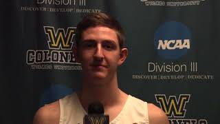 Wilkes Men's Basketball 2022-23 Video Roster