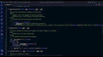 CS50p Final Project