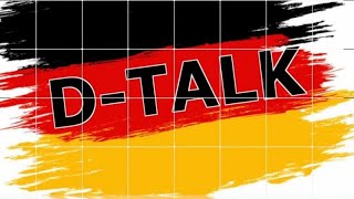 D-Talk - Waterstof Biedt Grote Kansen Voor Duits-Nederlandse Samenwerking