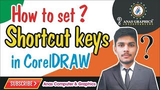 How To Creat Shortcut Key In Coreldraw screenshot 5