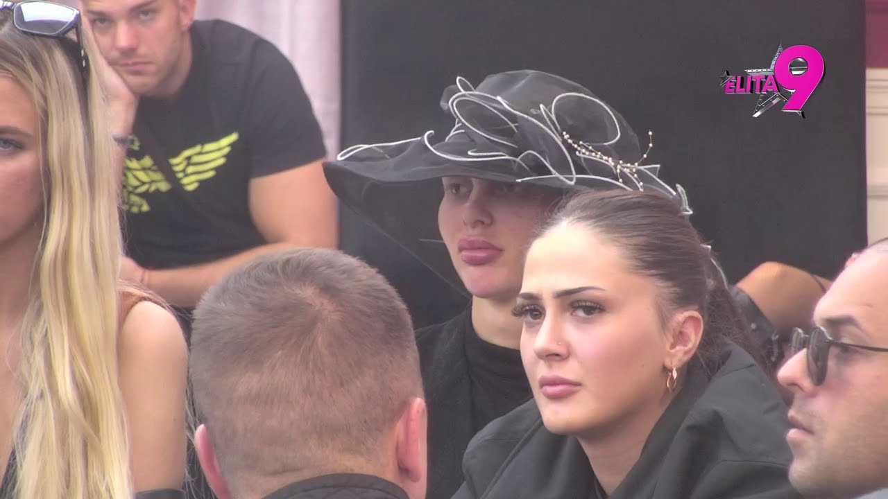 ELITA 9: Boginja uči Vanju da treba da se okupa i opere zube posle vrele akcije - 16.10.2025.