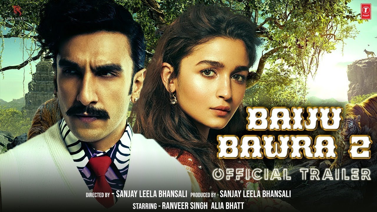 Baiju Bawra 2 | 31 Interesting Facts | Deepika Padukone | Alia Bhatt ...