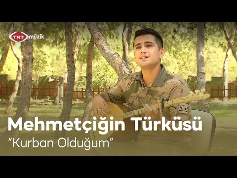 Mehmetçiğin Türküsü | \