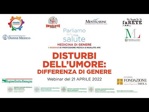 Video: 3 modi per diagnosticare i disturbi dell'umore