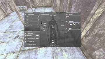 H1Z1   Hacker   Abomination   ImAFatGirl   2015 04 22