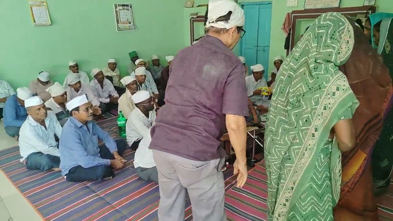 Aaj apani mehfil me Ajmer ke khvaja aaye hai# new bhajan#