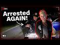 Eminem’s Ex-Wife Arrested For FELONY DUI After Drunk Crash | Texas Bodycam
