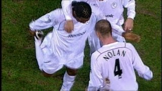 JAY-JAY | Okocha's free-kick double against Aston Villa