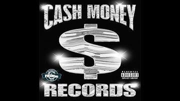 Thumbnail of CASH MONEY RECORDS MIX
