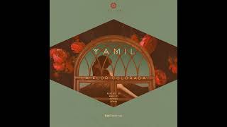 Yamil, Clemente - La Flor Colorada feat. Rosalinda de la Espada || Afro House Source | #afrohouse
