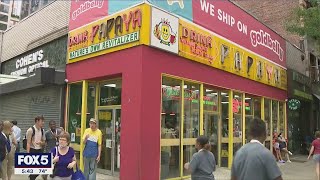 The end to Papaya King?