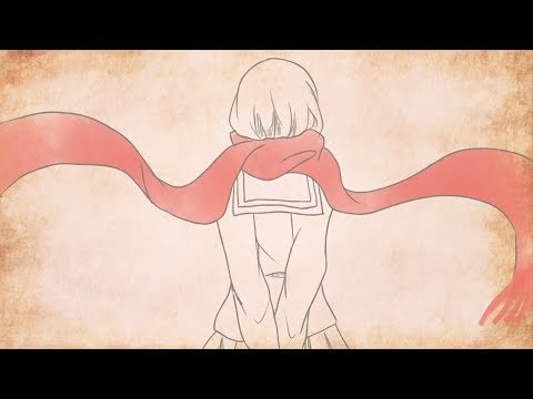 【アヤノ生誕記念】遠い日の誓い