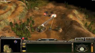 C&C Generals: Shockwave - Singleplayer experience | GLA Campaign 1 - Hard Mode