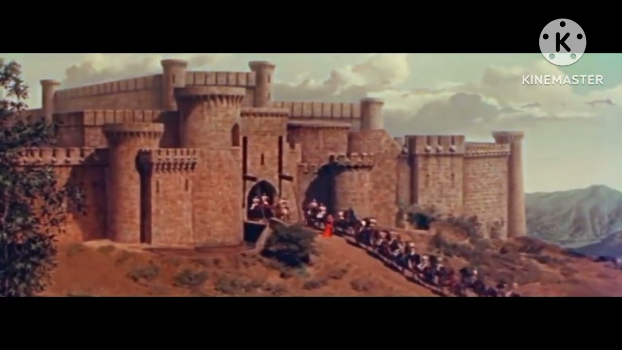 A Universal-International Picture (1954, version 2)