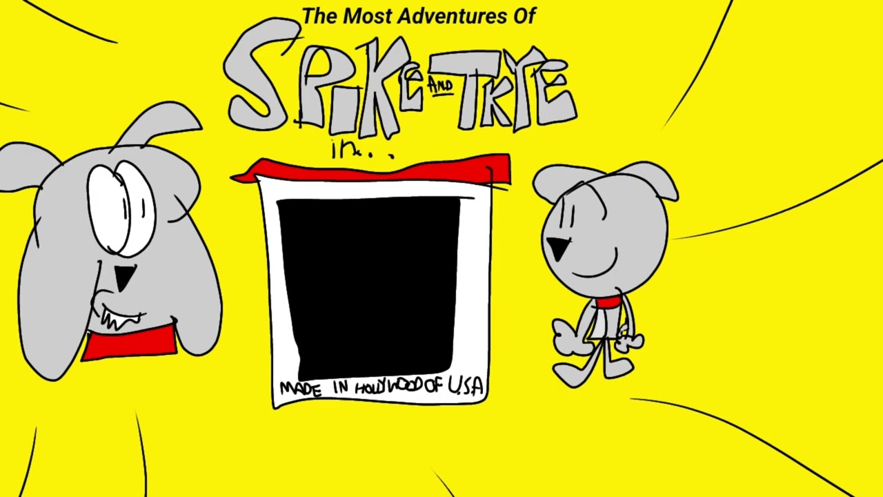 Tom And Jerry Cartoons Title Cards Themes