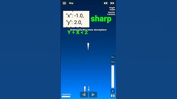 reentry update sfs 1.5.3 bug #shorts