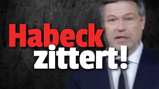 💥Habeck Files: Wir Wurden Komplett Belogen Und Betrogen!