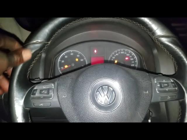Vw Polo Warning Lights Steering Wheel | Shelly Lighting