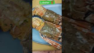 Big Lobster ?/Arts/food /shorts /viral /cooking /Master chef