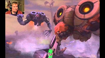 Furry XCOM Army! - Part 3 - A Romp in the Woods