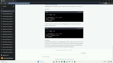 Python numpy library log method returning wrong value