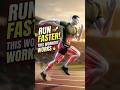 Run Faster with This Ladder Speed Workout 🔥 Improve Speed, Stamina &amp; Race Pace